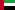 Flag for Apvienotie Arābu Emirāti